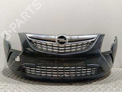 front-bumper-opel-zafira-tourer-c-p12-2011-34568143 main image