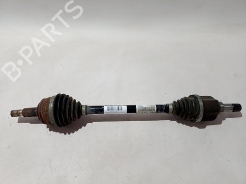 Used Left front driveshaft PEUGEOT RIFTER [2018-2025]  30914306