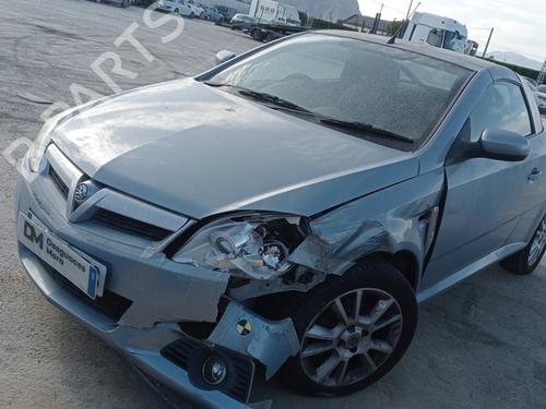 Starter OPEL TIGRA TwinTop (X04) 1.8 (R97) | BP28671695M8 - Image 5