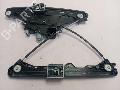 Front left window mechanism PEUGEOT 2008 II (UD_, US_, UY_, UJ_, UR_, UC_)  | BP29399404C22 