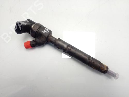 Used Injector MERCEDES-BENZ E-CLASS (W211) [2002-2009]  19249000