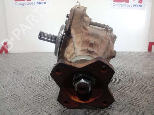 Transfer box NISSAN X-TRAIL III (T32_, T32R, T32RR) | BP16492235M36