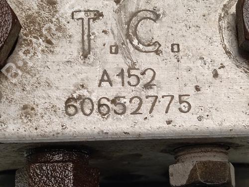 ABS pump ALFA ROMEO 166 (936_) 2.4 JTD (936A2A__) | BP22510147M43 