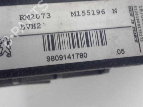 Water radiator PEUGEOT 308 II (LB_, LP_, LW_, LH_, L3_)  | BP19662791M31 