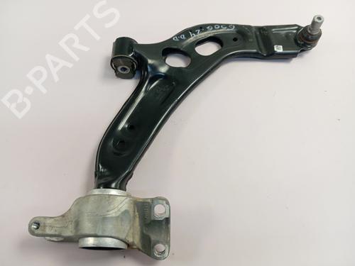 Højre fortil bærearm Højre fortil bærearm BMW X2 (U10) iX2 xDrive 30 (313 hp) 34704257 34704257