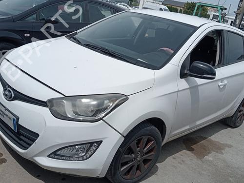 Engine HYUNDAI i20 I (PB, PBT) | BP26499887M1