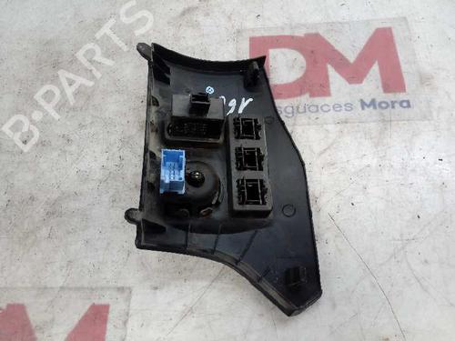 Commande retroviseurs CITROËN BERLINGO MULTISPACE (B9) | BP12837340I25