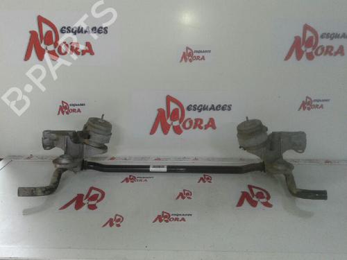 Used Other AUDI A4 B7 Avant (8ED) 2.5 TDI (163 hp) 12833183