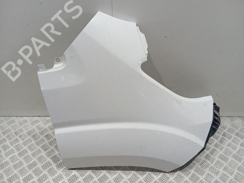 Used Right front fenders Right front fenders CITROËN JUMPER II Van 2.2 BlueHDi 120 (120 hp) 36111783 36111783