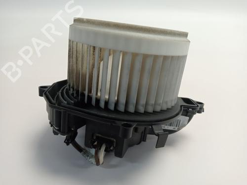 Heater blower motor CITROËN C4 Picasso I MPV (UD_)  | BP18491429M62 