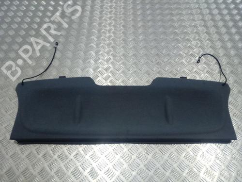 Used Rear parcel shelf DAEWOO MATIZ (M100, M150) 0.8 (52 hp) 18656404