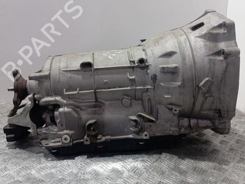 Gearbox BMW 5 Gran Turismo (F07) 530 d | BP31831890M3 