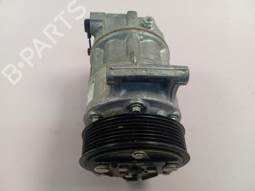Used AC compressor NISSAN TOWNSTAR Box Body/MPV (XFK) [2021-2025]  28502970