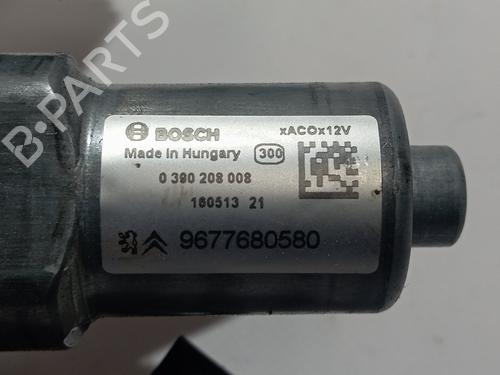 Rear wiper motor PEUGEOT 308 II (LB_, LP_, LW_, LH_, L3_)  | BP29279009M102 