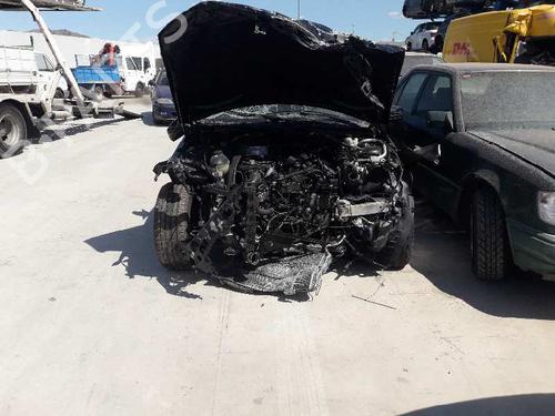 Left front suspension arm MERCEDES-BENZ C-CLASS (W204) C 220 CDI (204.002) | BP12651530M12 