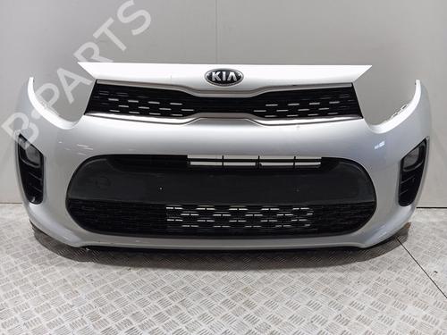 Foran kofangere KIA PICANTO III (JA) [2017-2025]  31160047