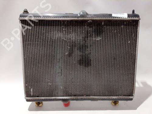 Køler PEUGEOT 508 I (8D_) [2010-2018]  30562421