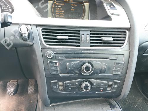 Engine AUDI A4 B8 Avant (8K5)  | BP31043392M1 