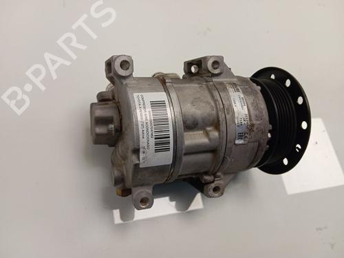 AC compressor TOYOTA AVENSIS Saloon (_T27_)  | BP22565067M34