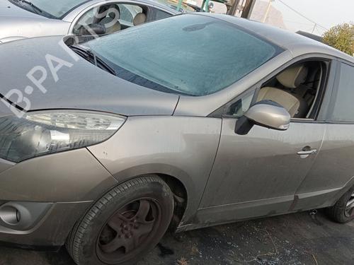 Intercooler RENAULT GRAND SCÉNIC III (JZ0/1_)  | BP13904090M30 