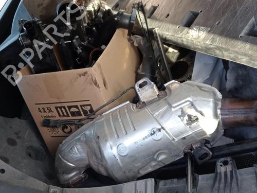 Front right interior door handle PEUGEOT 308 II (LB_, LP_, LW_, LH_, L3_)  | BP30566475I14 