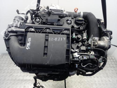 Motor CITROËN C3 I (FC_, FN_) [2002-2013]  15649333