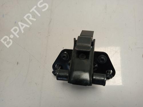 Støtte MAN TGE Van [2017-2025]  30906645