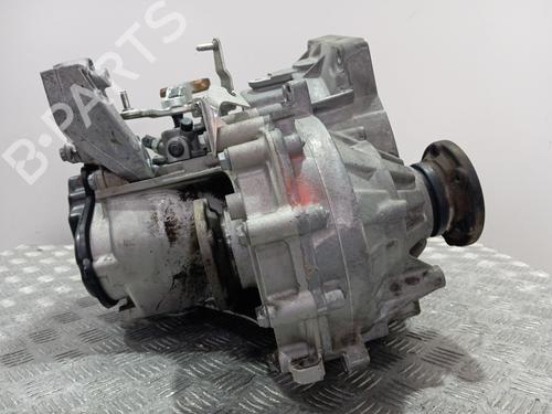 Gearbox VW PASSAT B6 (3C2) 1.9 TDI | BP36050319M3 - Image 5