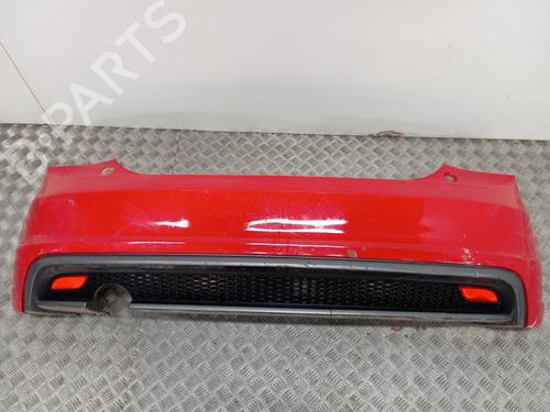 Used Rear bumper AUDI A1 Sportback (8XA, 8XF) 1.2 TFSI (86 hp) 23139661