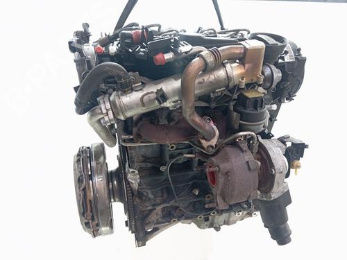 Engine AUDI A4 B8 Avant (8K5)  | BP28421584M1