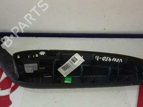 Used Left rear window switch AUDI A3 Sportback (8PA) 2.0 FSI (150 hp) 17047271