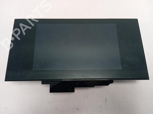 Multifunctionele display PEUGEOT 508 II (FB_, FH_, F3_) [2018-2026]  32669840