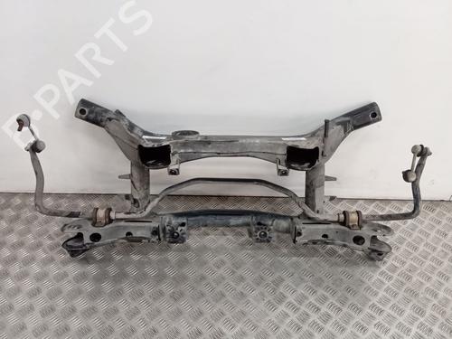 Used Rear axle Rear axle 39170149 39170149