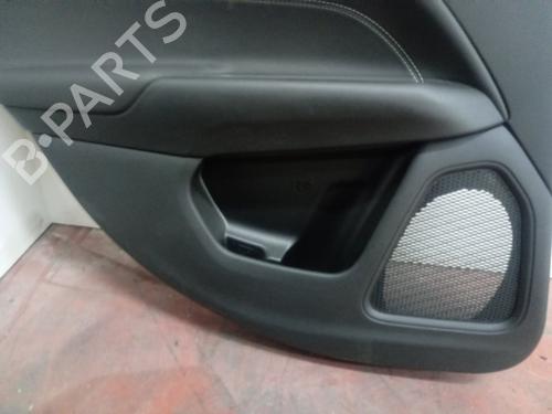 Rear left panel JEEP COMPASS (MP, M6, MV, M7)  | BP13524496C60 