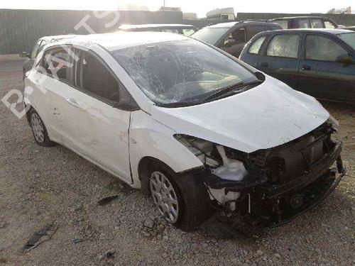 Rear left exterior door handle HYUNDAI i30 (GD) | BP13663733C130