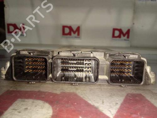 Engine control unit (ECU) RENAULT LAGUNA II (BG0/1_)  | BP16657667M57 