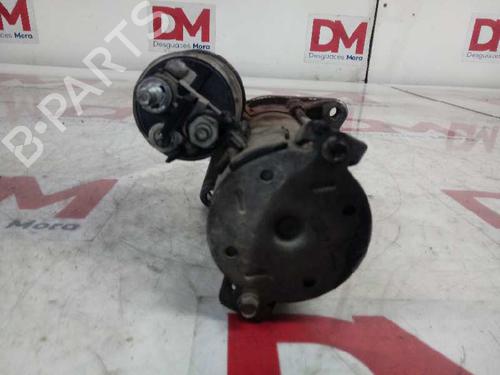 Starter OPEL CORSA D (S07) 1.3 CDTI (L08, L68) | BP12668825M8 