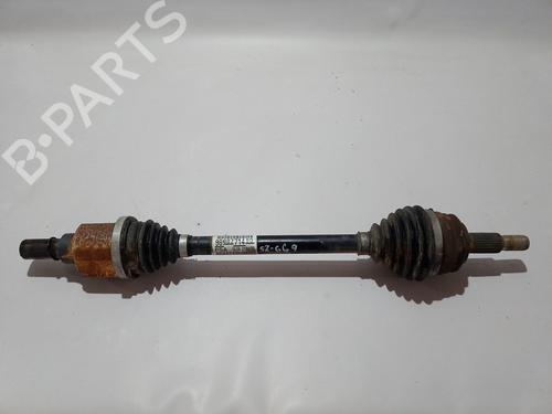 Used Left front driveshaft Left front driveshaft 37444633 37444633