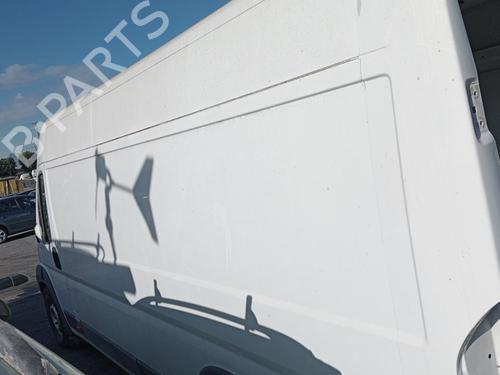 Front right interior door handle PEUGEOT BOXER Van | BP30906636I14