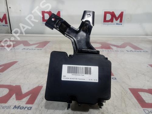 ABS pump HYUNDAI i20 ACTIVE (IB, GB)  | BP18655660M43 