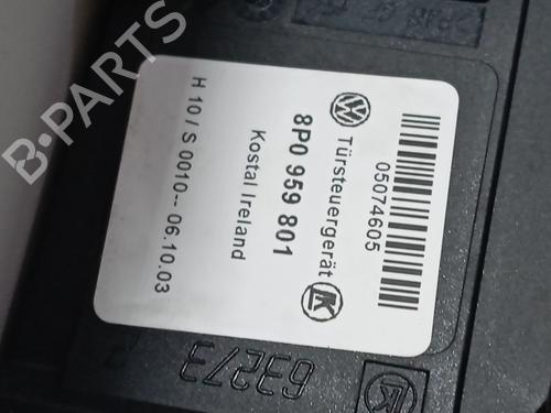 Front left window mechanism AUDI A3 (8P1) 2.0 TDI 16V | BP38458352C22 - Image 5