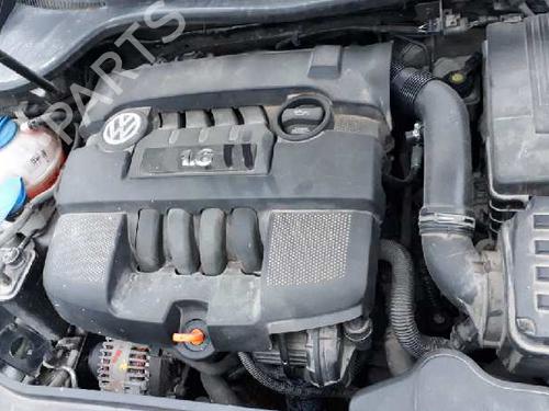 Steering column stalk VW GOLF V (1K1) 1.6 | BP13237733I23 