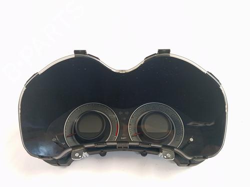 Instrument cluster TOYOTA AURIS (_E15_)  | BP21167332C47 