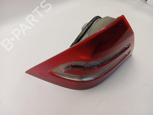 Left taillight MERCEDES-BENZ C-CLASS (W203)  | BP21267339C34 