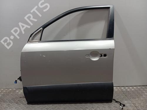 Used Left front door HYUNDAI TUCSON (JM) 2.0 CRDi (113 hp) 29079014