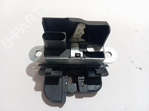 Tailgate lock SEAT LEON (1P1) | BP30589538C101