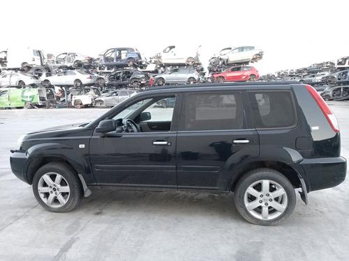 Right front indicator NISSAN X-TRAIL I (T30)  | BP21692379C33 