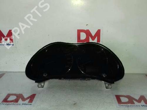 Used Instrument cluster TOYOTA AVENSIS (_T25_) [2003-2008]  16947277