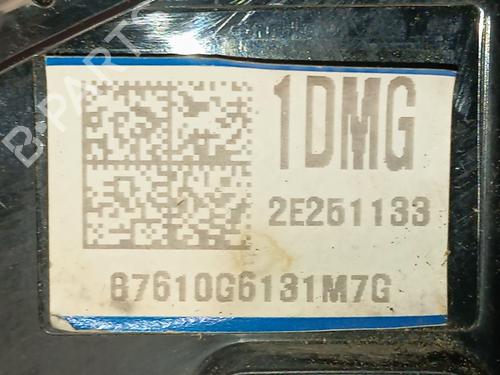 Retrovisor esquerdo KIA PICANTO III (JA) | BP37073287C26 - Image 3
