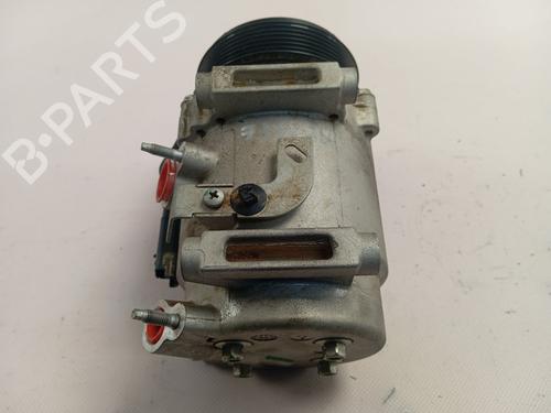 AC compressor OPEL CORSA F (P2JO)  | BP28690917M34 